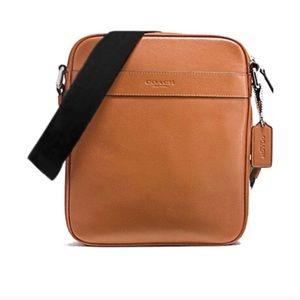 Coach - Charles Flight Bag